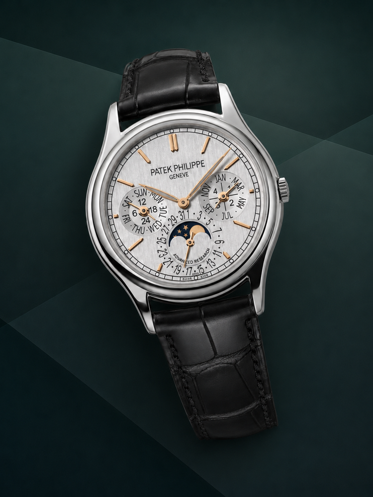 Patek Philippe