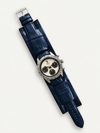 Rolex Daytona Paul Newman – Bracelet Bund Alligator