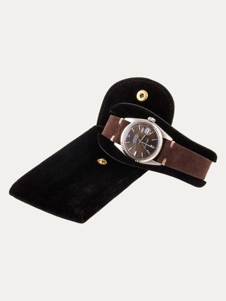 Etui de voyage 1 montre - Suède
