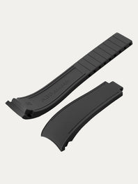 Rolex – R strap Premium - Bracelet-montre caoutchouc motif cordura pour GMT Master & bracelet Jubilé