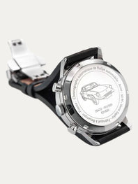 Montre Lip - Rallye 42mm chrono auto