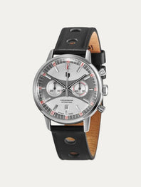 Montre Lip - Rallye 42mm chrono auto