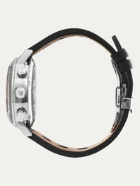 Montre Lip - Rallye 42mm chrono auto