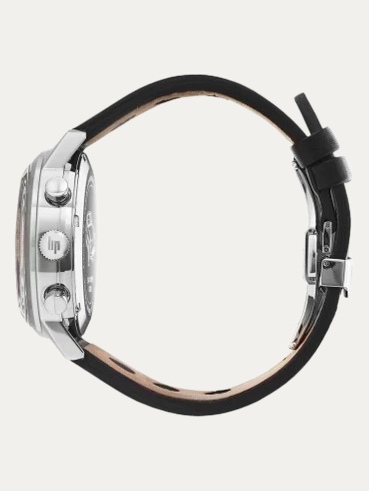 Montre Lip - Rallye 42mm chrono auto