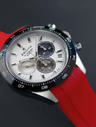 Red Devil (M106CD-RD)