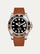 Mahogany Brown