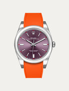 Magma Orange