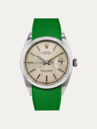 Forêt verte