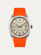 Magma Orange