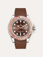 Mahogany Brown