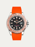 Magma Orange