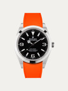 Magma Orange