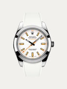 Artik White