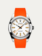 Magma Orange