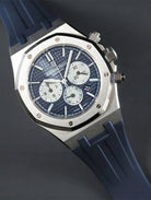Navy Blue (APV41-NV)