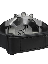 Audemars Piguet - Rubber B - Rubber strap for Royal Oak 41mm on metal - Velcro® Series