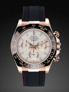 Jet Black / Couture Red (M101-BKCR)