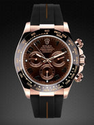 VulChromatic® Chocolate Brown (M101-BK/VCBR)