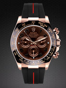 VulChromatic® Red Devil (M101-BK/VCRD)