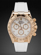 Arctic White (M101-WT)