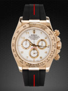 VulChromatic® Red Devil (M101-BK/VCRD)