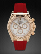 Red Devil (M101-RD)