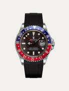 Jet Black (M106-BK)