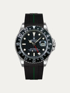VulChromatic® Forest Green (M103-BK/VCFG)