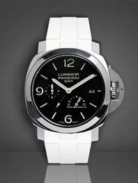 Panerai - Rubber B - Rubber strap for Luminor 1950 44mm (Type II)