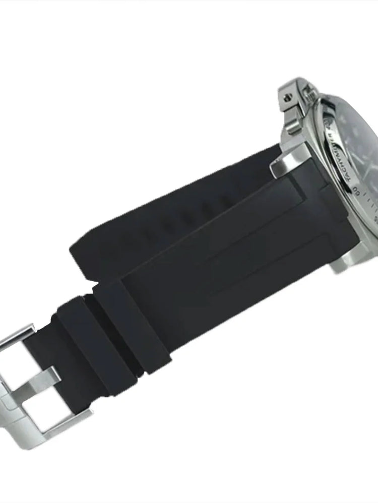 Panerai - Rubber B - Bracelet caoutchouc pour Luminor 1950 44mm (Type I)