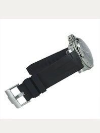 Panerai - Rubber B - Rubber strap for Luminor 1950 44mm (Type II)