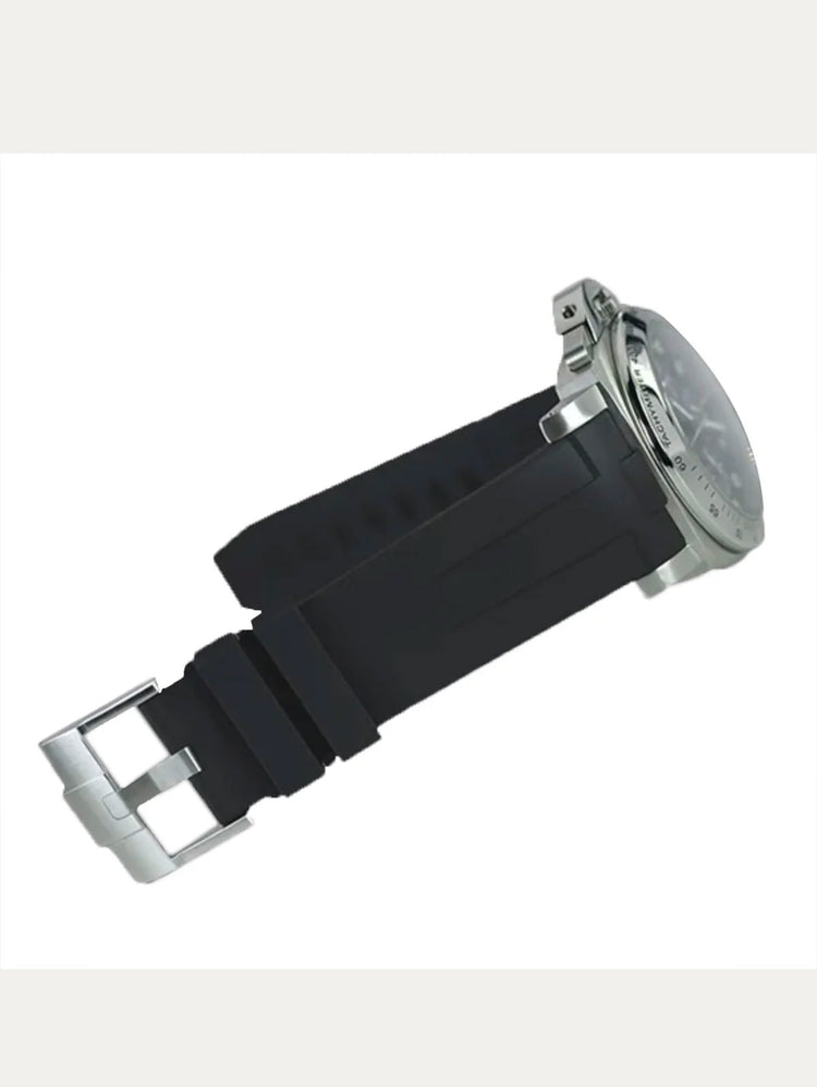 Panerai - Rubber B - Rubber strap for Luminor 1950 44mm (Type II)