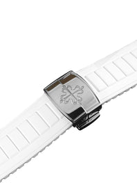 Patek Philippe - Rubber B - Bracelet caoutchouc pour Aquanaut 5167A & 5167R