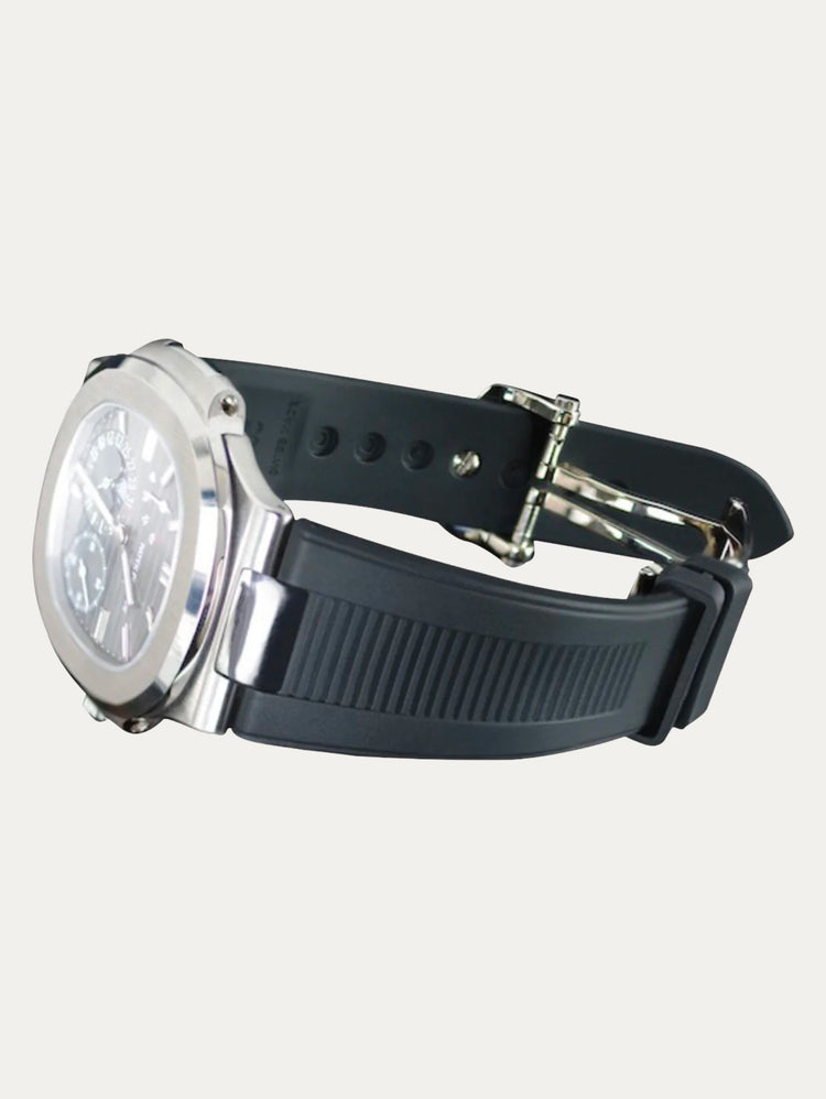 Patek Philippe - Rubber B - Rubber Strap for Nautilus 5711 WG / RG / YG