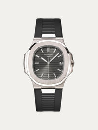 Patek Philippe - Rubber B - Rubber Strap for Nautilus 5711 WG / RG / YG
