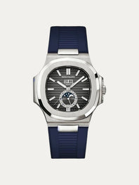 Patek Philippe - Rubber B - Rubber strap for Nautilus 5726A SS