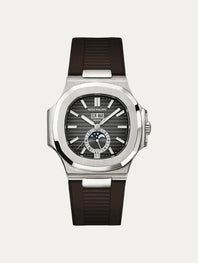 Patek Philippe - Rubber B - Rubber strap for Nautilus 5726A SS
