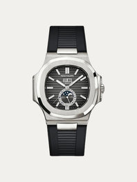 Patek Philippe - Rubber B - Rubber strap for Nautilus 5726A SS