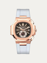 Patek Philippe - Rubber B - Rubber Strap for Nautilus 5980 RG