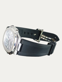 Patek Philippe - Rubber B - Rubber Strap for Nautilus 5980 RG