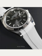 Arctic White (M141-WT)