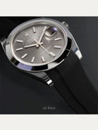 Jet Black (M141-BK)