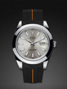 VulChromatic® Mandarin Orange (M105-BK/VCOR)