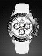 Arctic White (M106CD-WT)