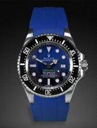 Pacific Blue (M107-BL)