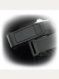 Rolex - Rubber B - Rubber Strap for Deepsea 116660 - Velcro® Series