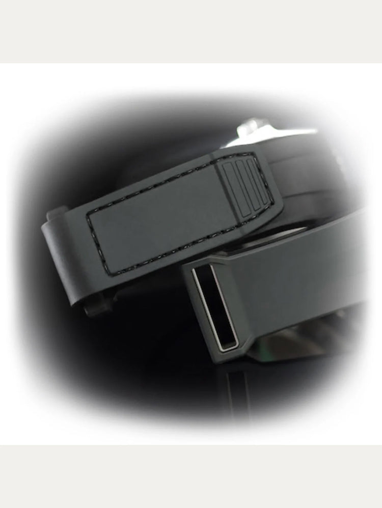 Rolex - Rubber B - Rubber Strap for Deepsea 116660 - Velcro® Series