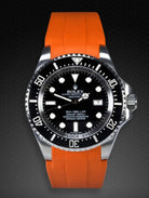 Mandarin Orange (M107-OR)