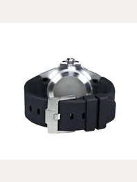 Rolex - Rubber B - Bracelet caoutchouc pour Deepsea 126660 & 136660 - Série boucle ardillon