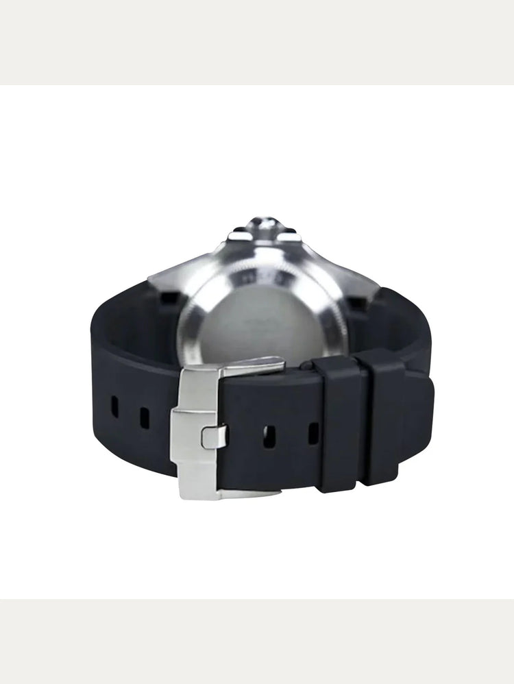 Rolex - Rubber B - Bracelet caoutchouc pour Deepsea 126660 & 136660 - Série boucle ardillon